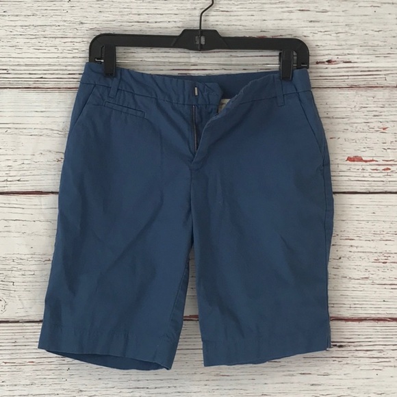 Patagonia Bermuda shorts blue - Picture 5 of 12